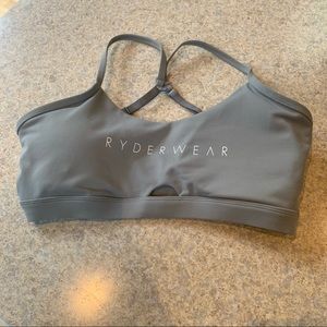 Ryderwear Sports Bra